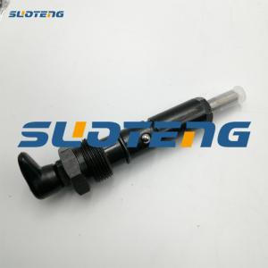 0432133781 Engine Fuel Injector 4BTAA 6BT 6BTAA