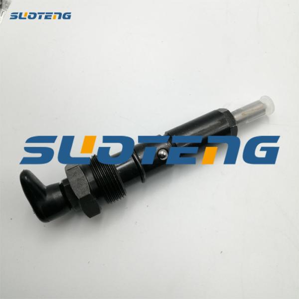Quality 0432133781  Engine Fuel Injector 4BTAA 6BT 6BTAA wholesale