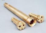 JCDRILL Reverse Circulation Bits / RC Reverse Circulation Hammers Drilling Bits