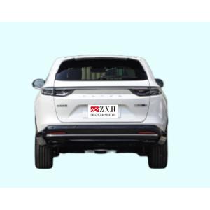 NEW CAR toyota Honda e:NS1 2022 E- jing version used ev car auto electrico 5