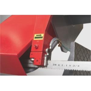 CS-280II Metal Semi Automatic Bandsaw Machine