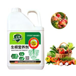Liquid Plant Root Fertilizer Agricultural Rooting Agent