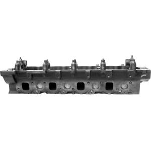 ISUZU NPR NQR NPS 4HG1 Iron Casting Cylinder Head 8-97146-520-2 8-97207-133-1 4