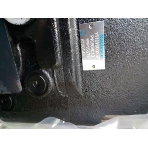 Cheap Kobelco excavators SK75-8 hydraulic piston pump/ main pump pump Nabtesco PVC80RC13 for sale
