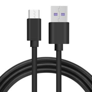 User Friendly Usb C Charging Cable , Usb Type C Cable Fast Charge 3.1mm Link OD: