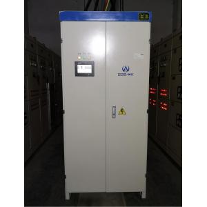 Plastic Processing Plant 380V 600V 7% Intelligent Energy Saving System