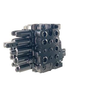 SK230-6E SK250 Excavator Hydraulic Control Valve