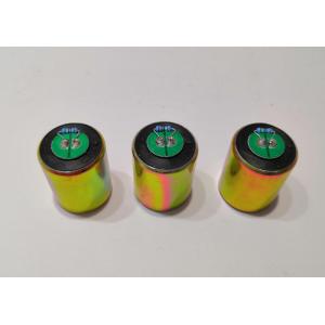 Digital Seismic Geophone Sensor 28Hz Vertical Horizontal Terminal