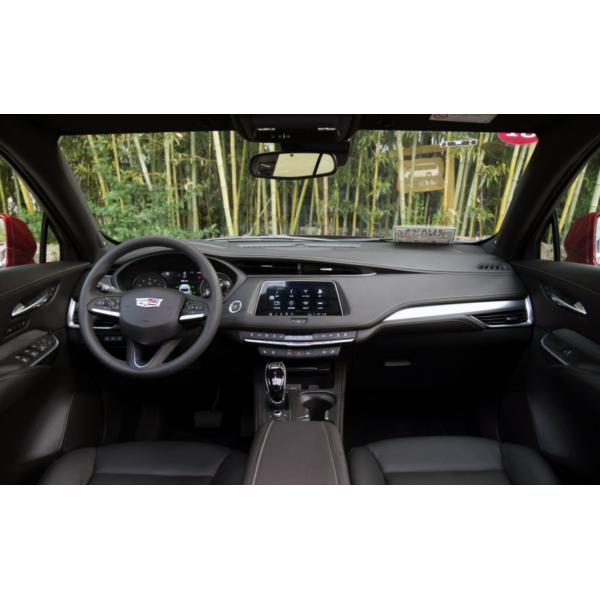 Cadillac XT4 2023 28T 4WD Bojin 5 Door 5 seats Compact SUV