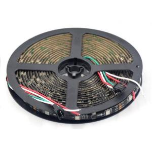 Waterproof IP65 Programmable Led Rope Lights Dream Colour Addressable Magic