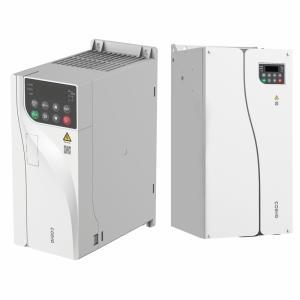 HV350 General Purpose 0.4kW To 500kW Variable Frequency Inverter Motor Drive