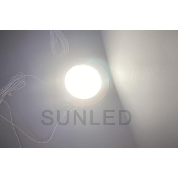 Quality IP65 AC220V 22LM 24LM Under Counter LED Lights Aluminum Material wholesale