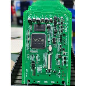 China                    Operating Panel Motherboard PCB and PCBA Sample              on sale