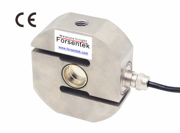 IP68 S-Beam Tension Load Cell 0.5T 1Ton 2 Ton 3Ton 5 Ton 6Ton 7.5 ton