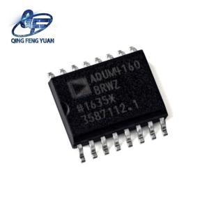 Cheap MODULE FOR MITSUBISHI ADUM4160BRWZ Analog ADI Electronic components IC chips Microcontroller ADUM4160B for sale