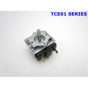 AC 250V T125 16A Mechanical Oven Timer TCE01-3 Easy Install For Freestanding