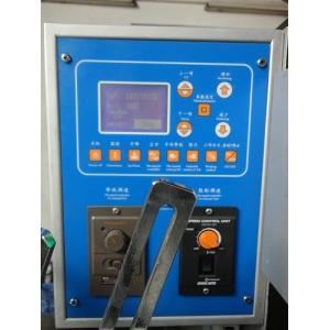 Auto Plate and Round Heat Transfer Machine