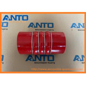 China 209-03-41711 2090341711 Hose Excavator Spare Parts For KOMATSU PC1250 PC1250SP PC800 on sale