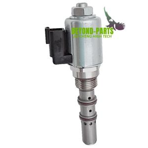 catererpillar Excavator Solenoid Valve 174-4913 1744913