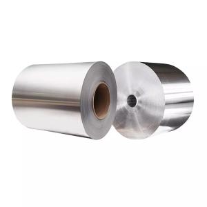 China China factory 1060 3003 mill finish aluminum coil 0.3mm thick 5052 5754 on sale