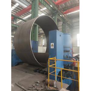 Cheap CITIC HIC Machine Parts​ OEM Good Quality Cement Kiln Spare Parts Shell Mill shell for sale