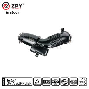 ZPY Air Intake Inlet Hose 06E129629Q for Audi A4 A5 S4 S5 V6 2010-2017