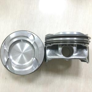 ISO Approved 2700301717 Mercedes Benz Piston And Ring Set