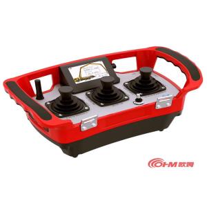 Industry OHM Wireless Hoist Remote Control For Gantry Crane Eot Overhead Crane