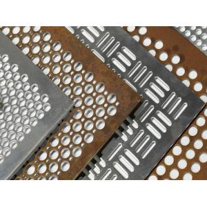 Perforated Metal Sheet: Versatile, Durable, and Aesthetic Solutions for Your