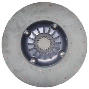 T150 Clutch Disc 150.21.024 for Tractor Part