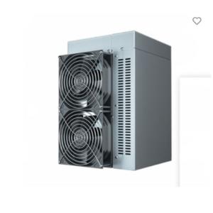 Goldshell HS6 Miner HNS 4.3T SC 10.6T Handshake Blake2B-Sia 2 Algorithms Mining