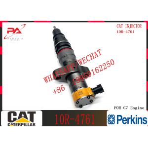 engine fuel injector 295-1412 20R-8064 328-2586 10R-4763 10R-7221 20R-1260 10R