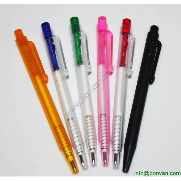 Quality gift pens,mini plastic ball pen,click small size plastic ball pen in cheap price wholesale