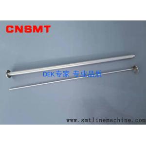 DEK Press Accessories SMT Stencil Printer Roller Paper Pinch Shaft Wipe