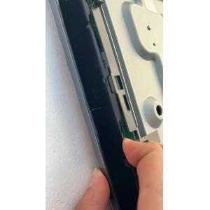 43inch Glass LCD TV Panel LC430DGE-FJM2 UHD3840 RGB ×2160 UHD 103PPI 1.07B Color