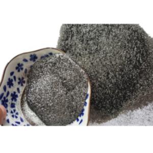 Cheap Fireproof Thermally Expanded Graphite 80 Mesh Natural Amorphous Graphite for sale