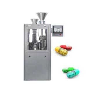 China Precision Coffee Capsule Filling Machine With ±1.5-2.5% Filling Accuracy on sale
