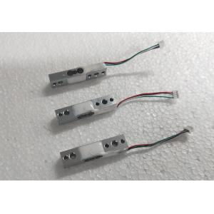 Small Load Cell Measuring Range 1kg 2kg 3kg Alloy Aluminum Material