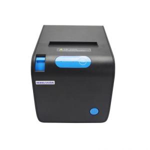 Portable Android 80mm Thermal Printer RP328 Bluetooth Receipt Printer For Retail