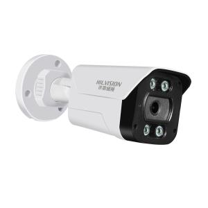 Cheap C2240TD-10J poe White network camera equipped with Built-in Siren and H.265 Video Compression Format for sale