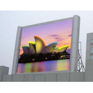 SMD2121 500 X500mm P3.91 Indoor Rental LED Display/Full Color LED Screen
