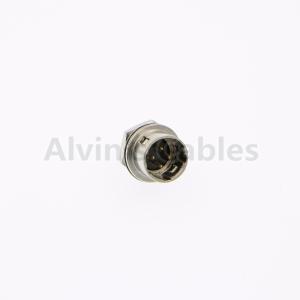 Cheap HR10A-7R-4P Hirose 4 Pin Male Compatible Connector for sale