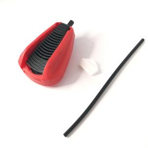 Adjustable Nozzle With Extension Tube Customized Spraying Solutions