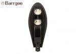 Ip65 Waterproof 100 Watt Led Street Light , Simple Design Led Street Lamp