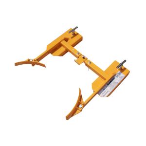 DG50 Adjustable Drum Grabber Capacity 455 Kg or 1000 LBS