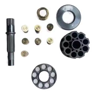 Construction Machinery Part EX300-3 Hydraulic Swing Motor Part 0496104 Swing Device Repair Kit 0496105 0365401 0365407 0365412