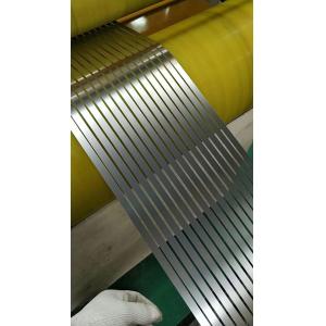 Cheap EN 1.4037 DIN X65Cr13 Cold Rolled Stainless Steel Strip In Coil 420 Stainless Strip for sale