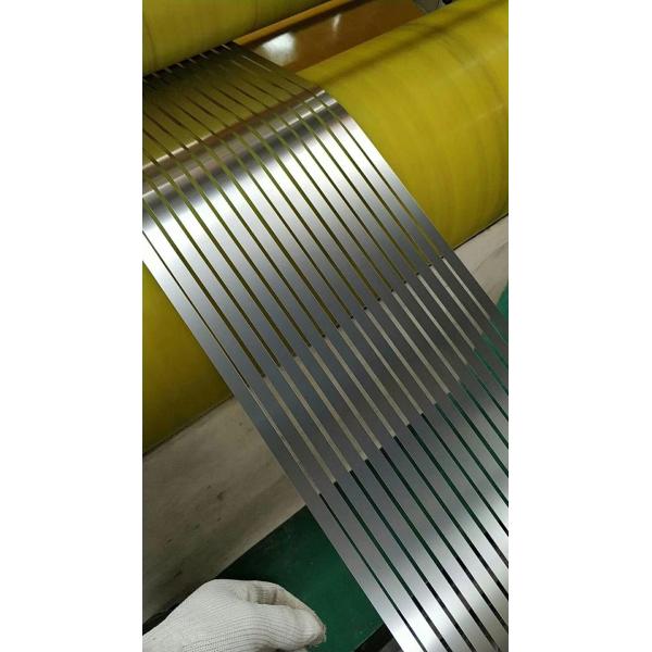 EN 1.4037 DIN X65Cr13 Cold Rolled Stainless Steel Strip In Coil 420 Stainless