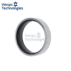 WESPC Exhaust Valve Seat T406545 For Perkins T4.236 And AT4.236 Diesels Engine