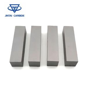 Vsi Rotor Tip Carbite Tips Carbite Tips Crusher Yg8c Carbide Tip Carbide Tips